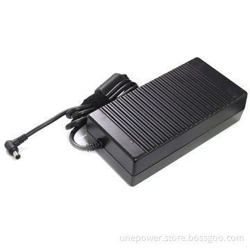 AC Laptop Adapter for Sony, 150W, 19.5V, 7.7A, 6.5 x 4.4mm, with Pin